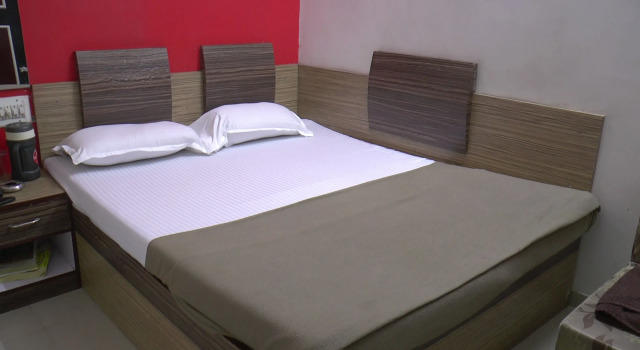 Номер Deluxe Hotel Chatako