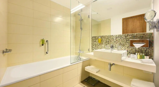 Suite familiar Hotel Duo