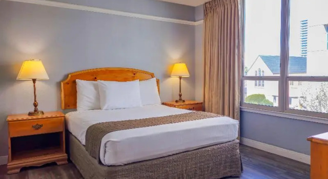 Люкс c 1 спальней Legacy Vacation Club - Reno