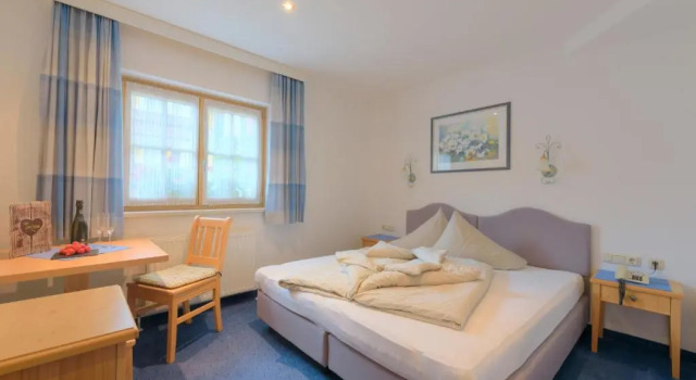 Двухместный номер Standard Apart Hotel San Antonio, Premium Sommerkarte inkludiert