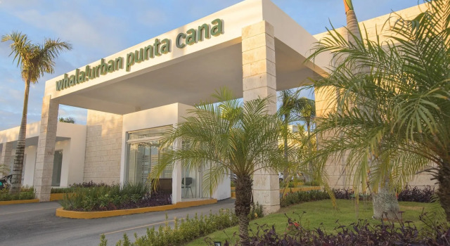 whala!urban punta cana, Boek Hotel Hotels en accommodaties in Punta Cana, Hotel