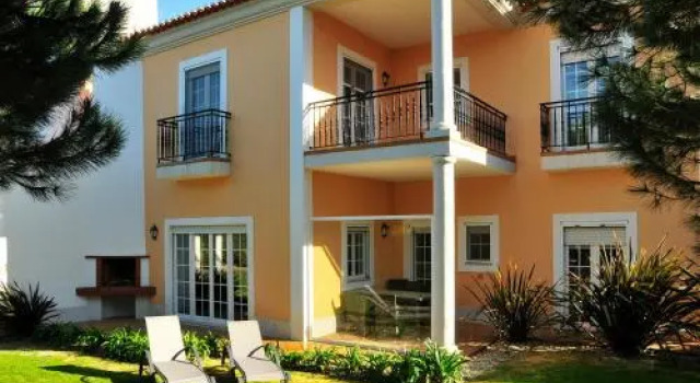 Townhouse Beach Pool Silver Coast C1, Rezervovat Hotel Hotely v Oeste s parkováním, Parkování