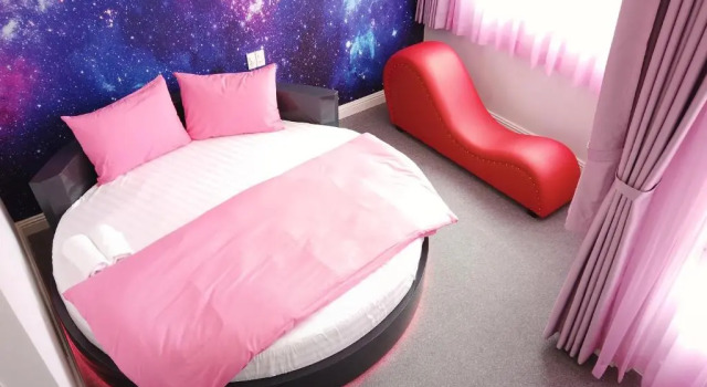 Двухместный номер Superior Free Style Hotel Dalat