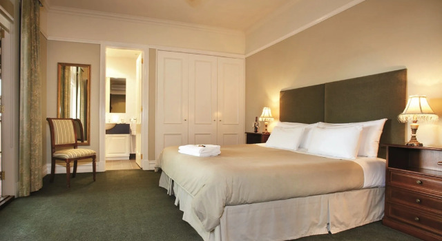 Club Wyndham Bellinzona Daylesford, Забронировать Отель Дейлсфорд Daylesford and the Macedon Ranges