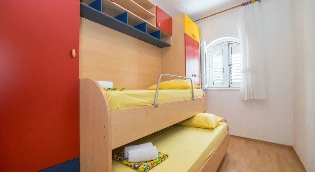 Apartment Denis