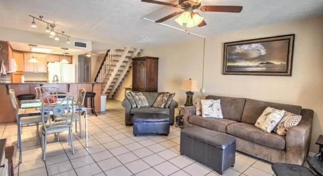 Sunbird Paradise - 1383972, Book Villa Villaer i Lower Grand Lagoon, Villa