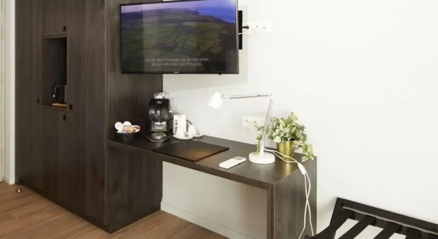 Camera Deluxe B&B Sasput