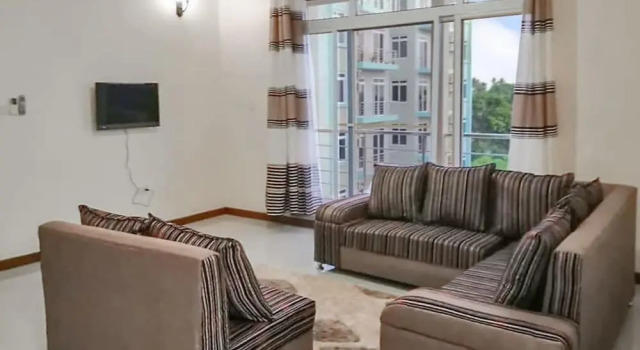 Lovely 2-bed Apartment in Mbweni Zanzibar, Reserva ahora Apartamento Bawe Island Tanzania