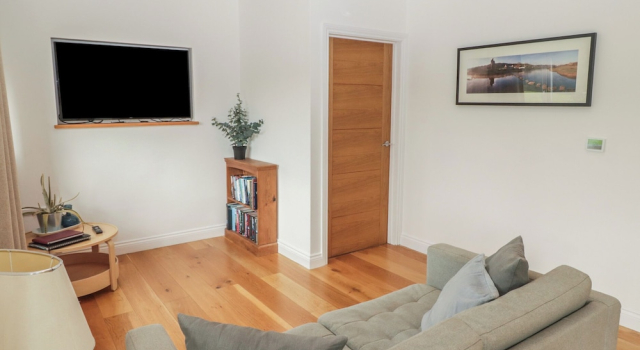 The Lodge, Забронировать Дом для отпуска Llangynwyd Бридженд