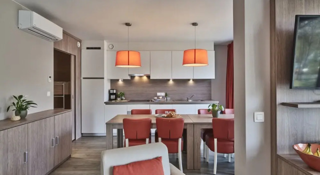 Holiday Suites Limburg