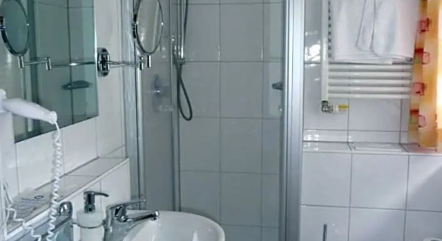 Номер Standard Zum Waldhorn