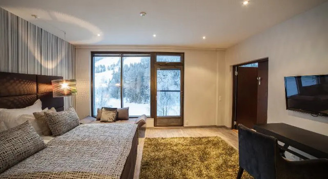 Люкс Standard Hotelli Suomutunturi