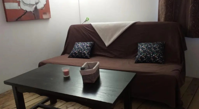 Appartement du lac, Prenota Appartamento Guillestre Alte Alpi