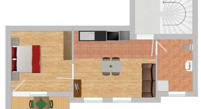 Ferienwohnung Stern, Rezerwuj Hotel Hotele w Tyrol z parkingiem, Parking