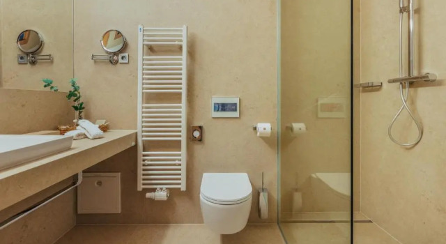 Номер Standard Boutique Skipass Superior Hotel