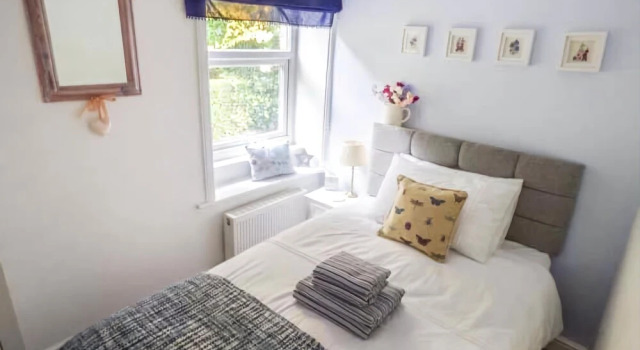 Coombes Hill Cottage, Boek Vakantiehuis Vakantiehuizen in Merseyside, Cottage