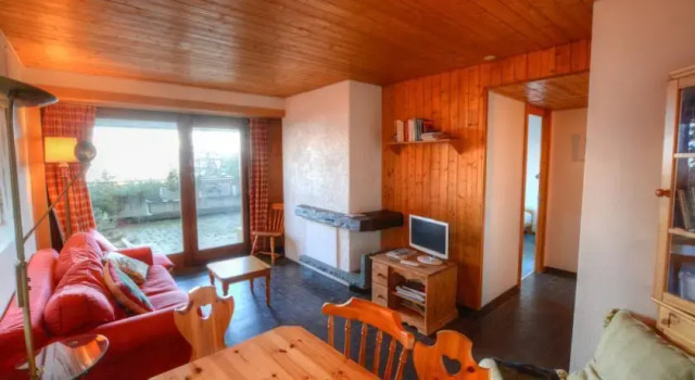 Apartment Antares 006, Boek Appartement Ayent 