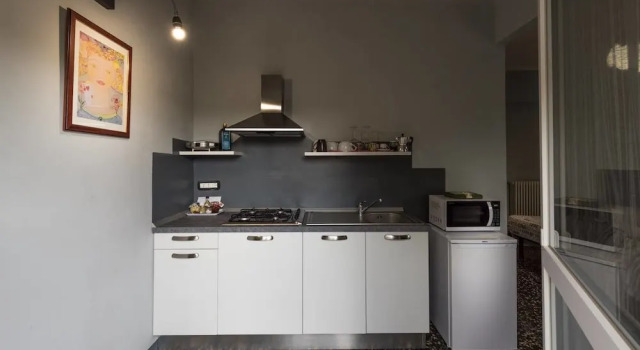 Standard Studio La Pajassa