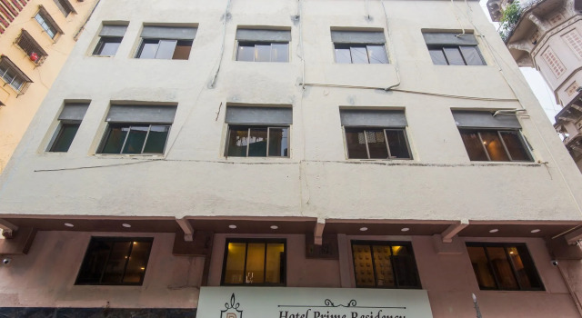 OYO 17322 Hotel Prime Residency