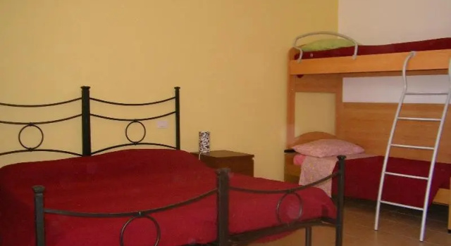 B&B Las Piccas, Забронировать Отель «постель и завтрак» Санта-Мария-ла-Пальма Sardinia North