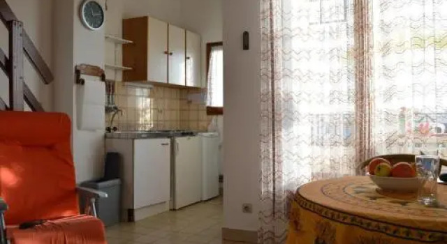 Apartment Millmer 1, Забронировать Апартаменты/квартира Сент-Эгюльф Var coast