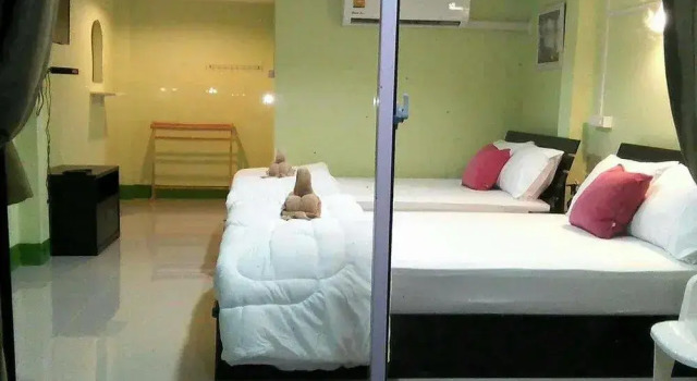 Sangvimarn Resort