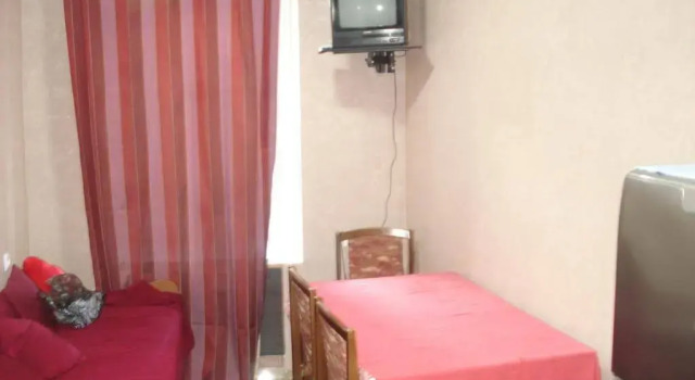 Silve Apartment
