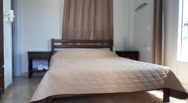 Двухместный номер Standard Angelos Rooms