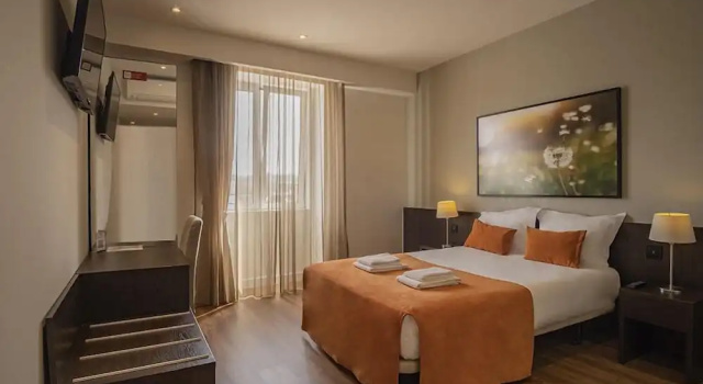 Номер Superior Riversuites
