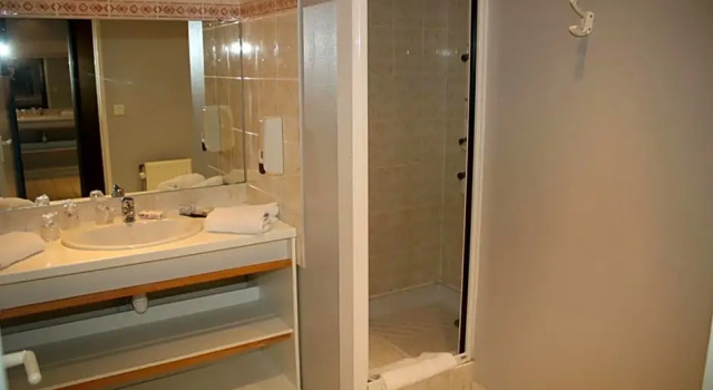 Номер Standard Hôtel Oré, Saint-Malo