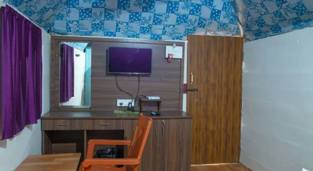 Auro Resort, Varaa Lomakeskus Kuilapalayam Tamil Nadu