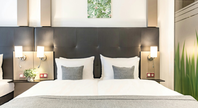 Garner Hotel Bremen City by IHG