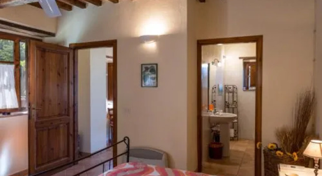 House Edera Campagnatico, Buchen Sie Hotel Campagnatico Toskana
