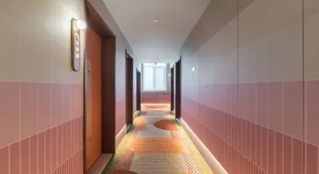 Orange Hotel (Ganzhou Jiangnan Songcheng South Gate Branch), Book Hotel Ganzhou Jiangxi