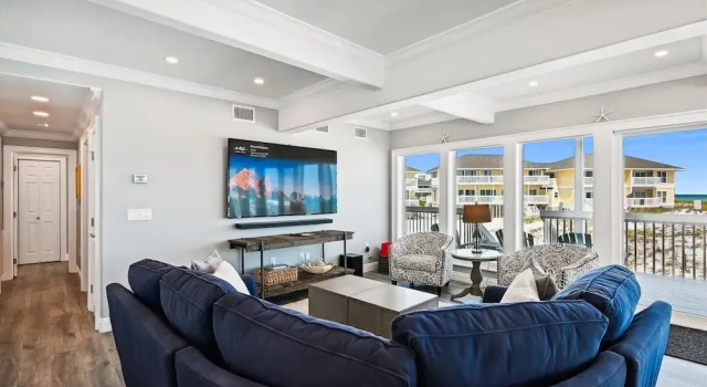 Sandpiper Cove 1115 3 Bedroom Condo by RedAwning, Varaa Huoneisto Destin Emerald Coast
