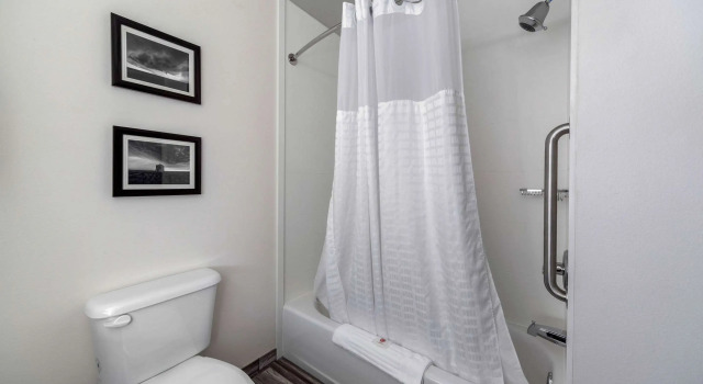 Двухместный номер Standard Comfort Inn & Suites Oklahoma City South I-35
