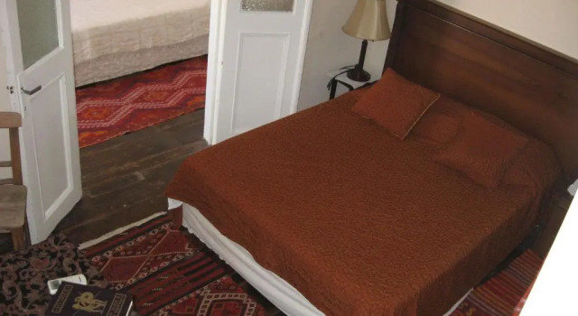 Одноместный номер Standard Odyssey Guest House