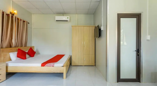 Номер Superior Bungalow Linh Đan