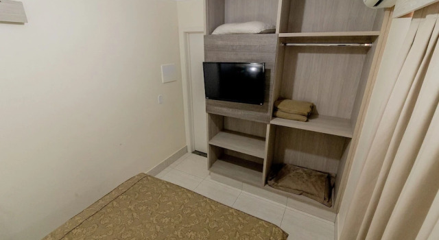 Апартаменты с 3 комнатами Apartment Lacqua DiRoma IV - JC Temporada