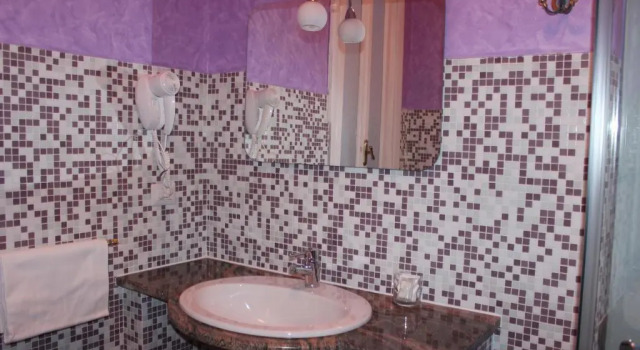 Номер Standard B&B Central Palace King Of Rome