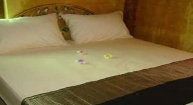 Номер Standard Baaneve Guesthouse