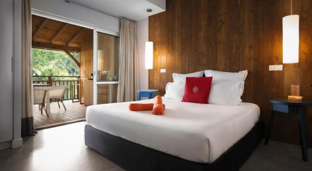 Süit Hotel French Coco