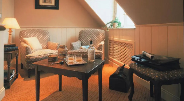 Номер Premium Dukes Palace Residence - by Dukes Hotel Collection