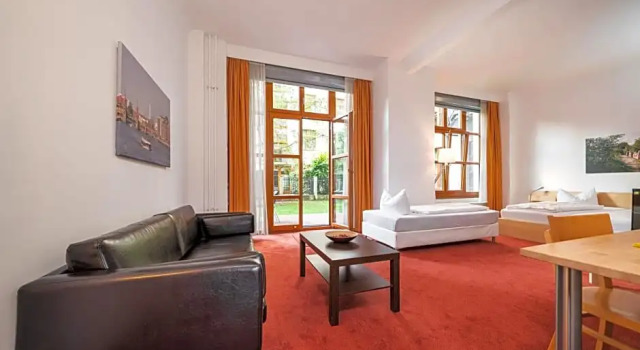 Номер Superior Hotel 26