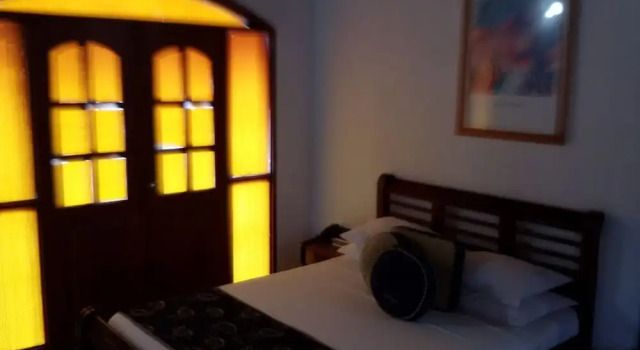 Номер Standard Hotel Palma Blanca del Mar