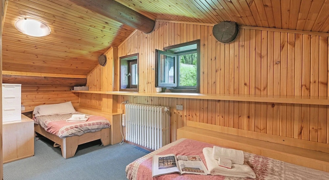 Casa Stefania, Забронировать Апартаменты/квартира Ливиньо Ломбардия, рядом с Tagliede-Costaccia
