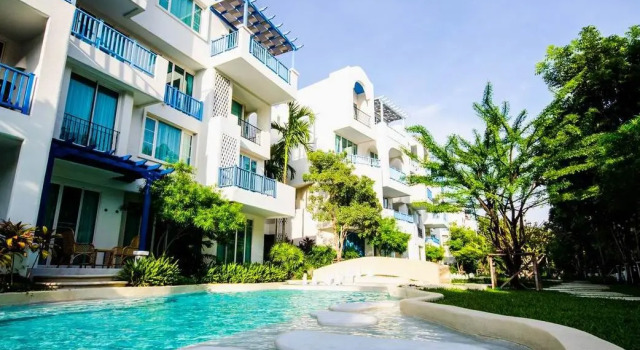 Chelona 436 Hua Hin