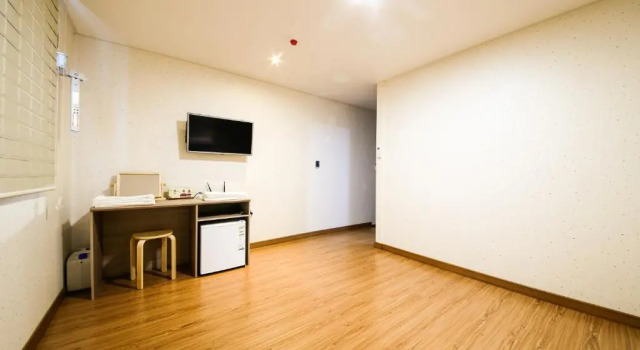 Семейный номер Standard Gyeongju Hotel Gonggan
