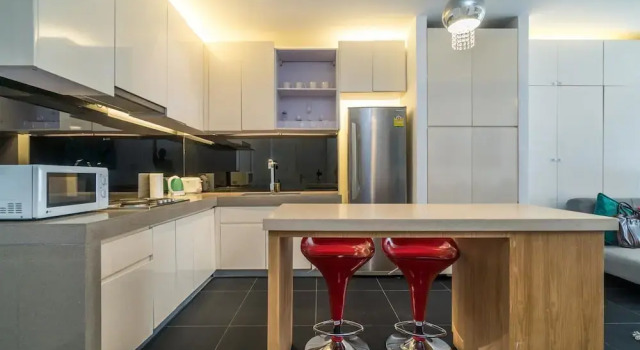 Zen Space 412 - Family Holiday With Pools Children Area Gym And Free Shuttle To Beach