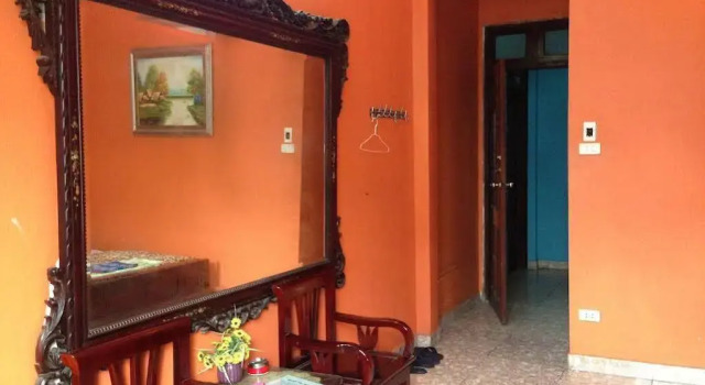 Thanh Nga Guest House